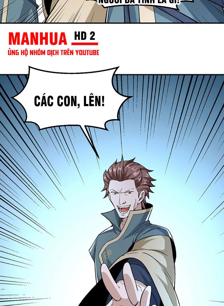 đọc truyện Võ Đạo Độc Tôn Chương 385 ảnh 37 tại Thiên Thai Truyện