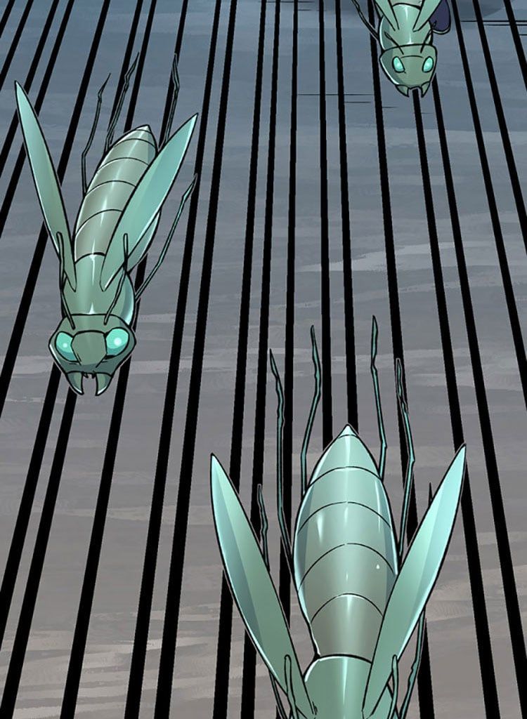 đọc truyện Võ Đạo Độc Tôn Chương 385 ảnh 39 tại Thiên Thai Truyện