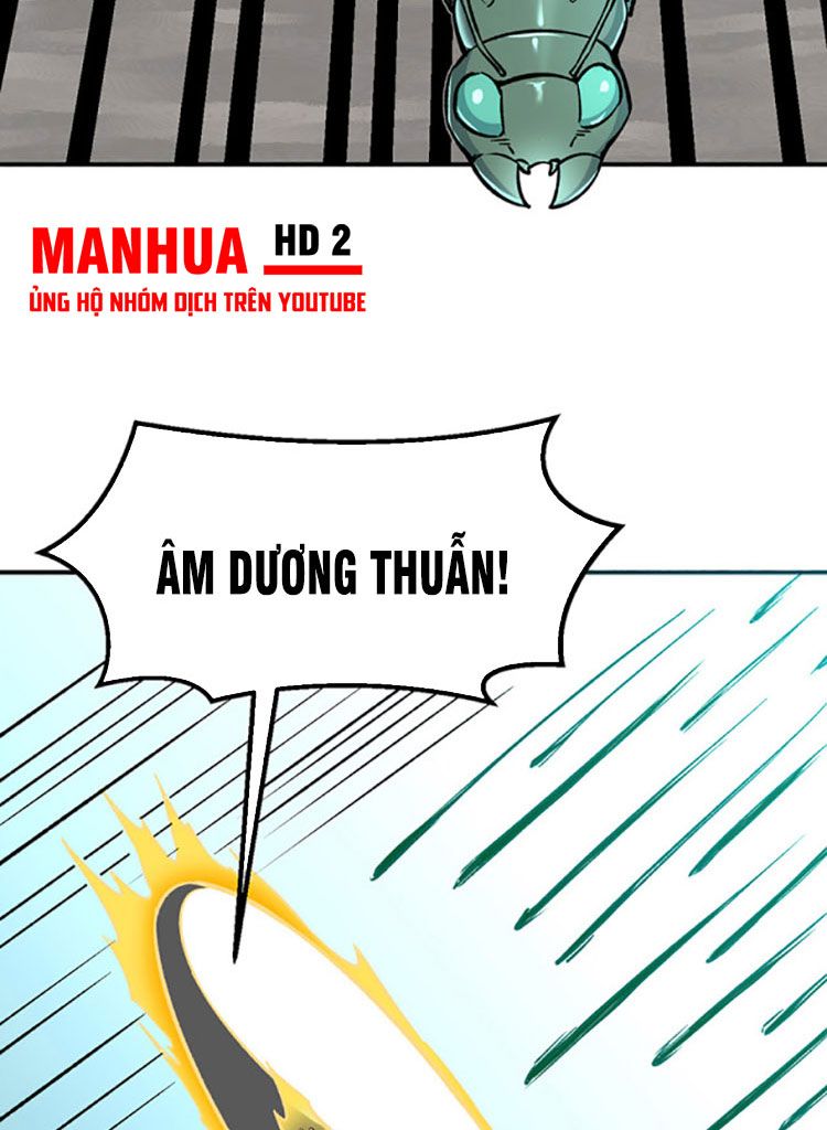 đọc truyện Võ Đạo Độc Tôn Chương 385 ảnh 40 tại Thiên Thai Truyện