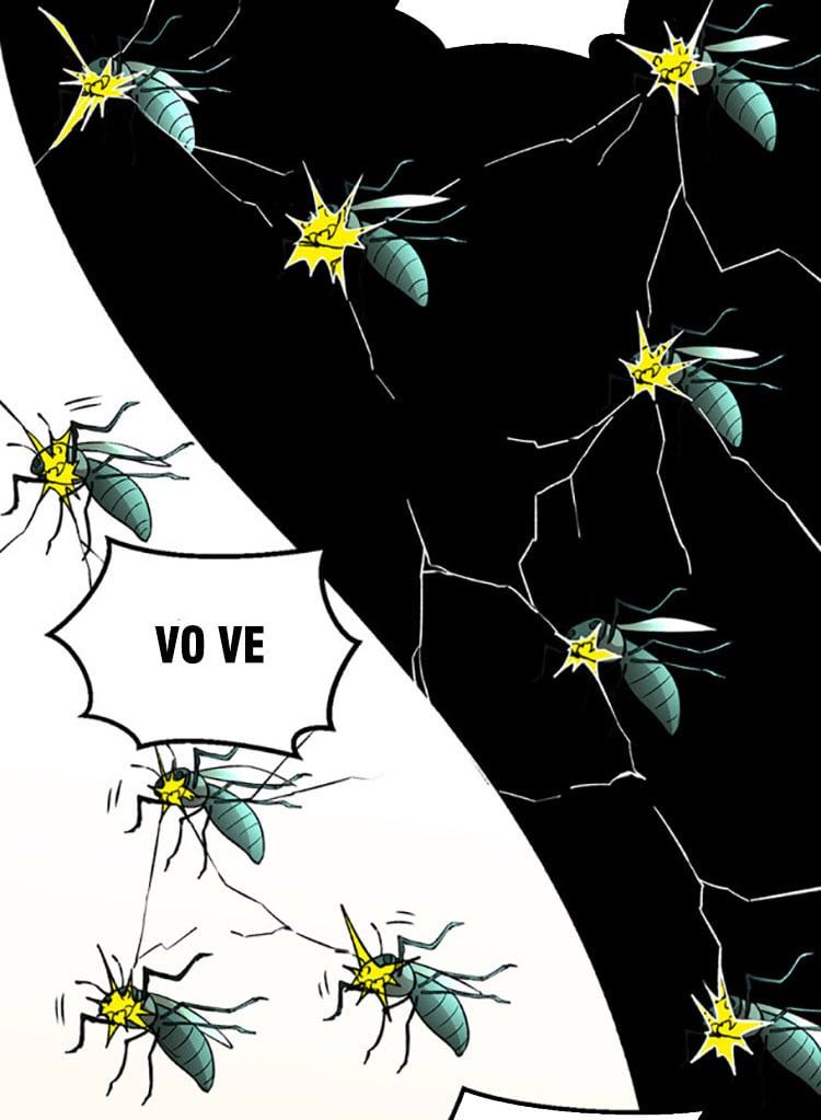 đọc truyện Võ Đạo Độc Tôn Chương 385 ảnh 42 tại Thiên Thai Truyện