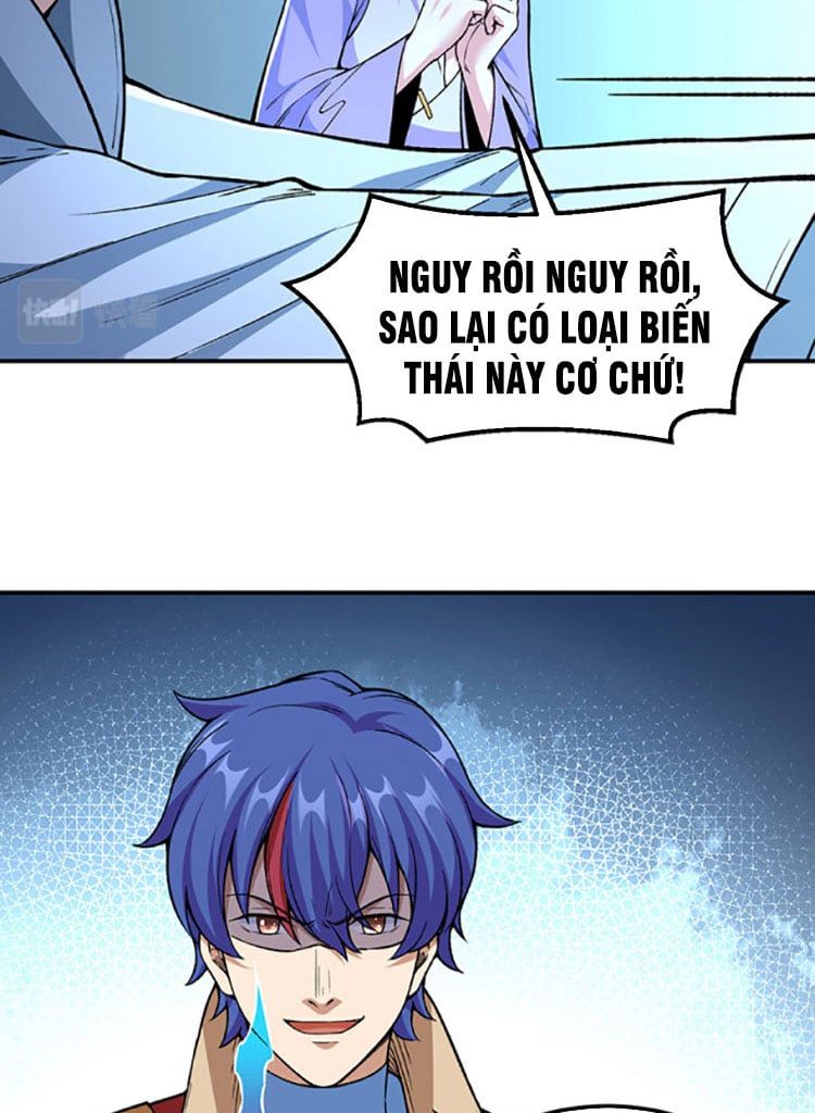 đọc truyện Võ Đạo Độc Tôn Chương 385 ảnh 44 tại Thiên Thai Truyện