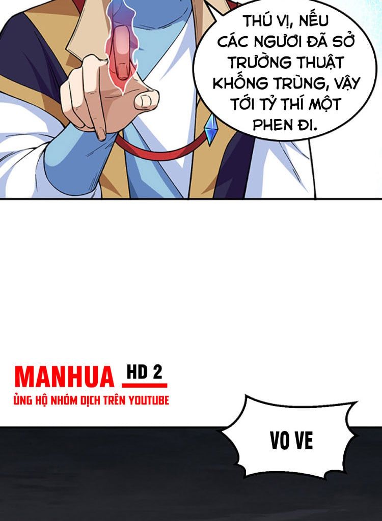 đọc truyện Võ Đạo Độc Tôn Chương 385 ảnh 45 tại Thiên Thai Truyện