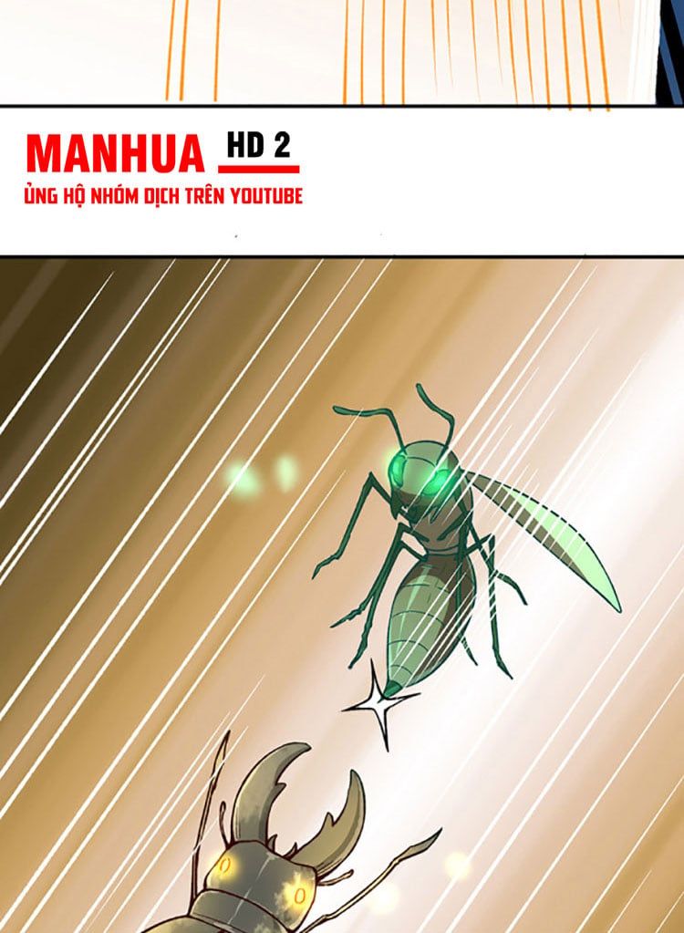 đọc truyện Võ Đạo Độc Tôn Chương 385 ảnh 50 tại Thiên Thai Truyện