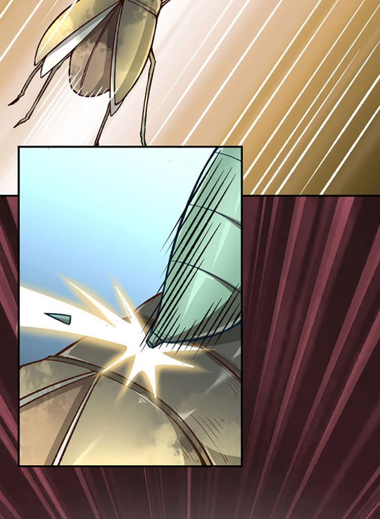 đọc truyện Võ Đạo Độc Tôn Chương 385 ảnh 51 tại Thiên Thai Truyện