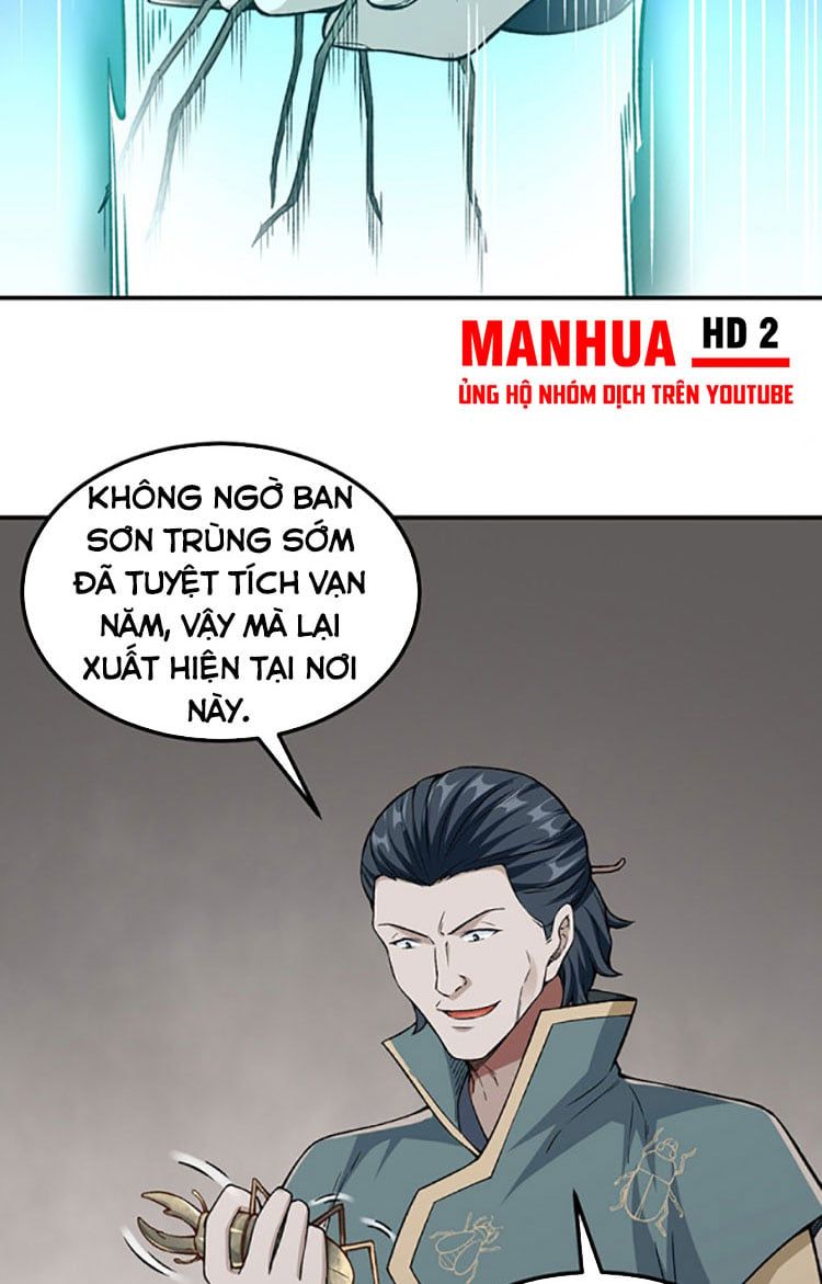 đọc truyện Võ Đạo Độc Tôn Chương 385 ảnh 8 tại Thiên Thai Truyện