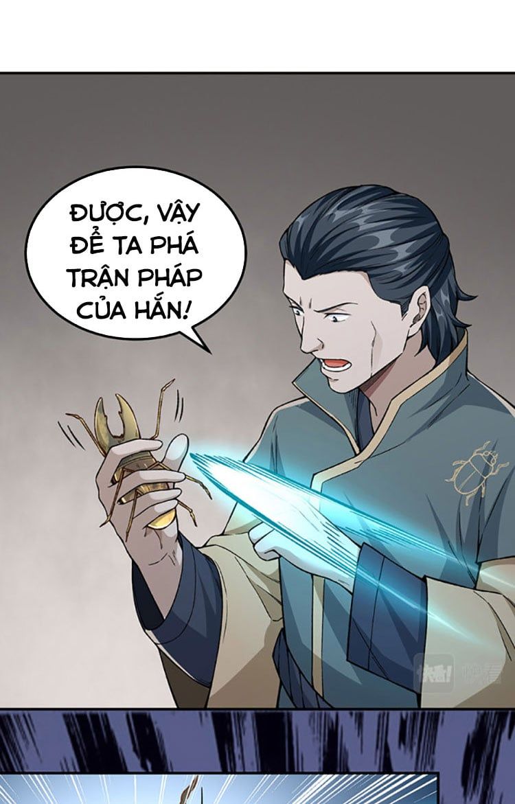 đọc truyện Võ Đạo Độc Tôn Chương 385 ảnh 11 tại Thiên Thai Truyện