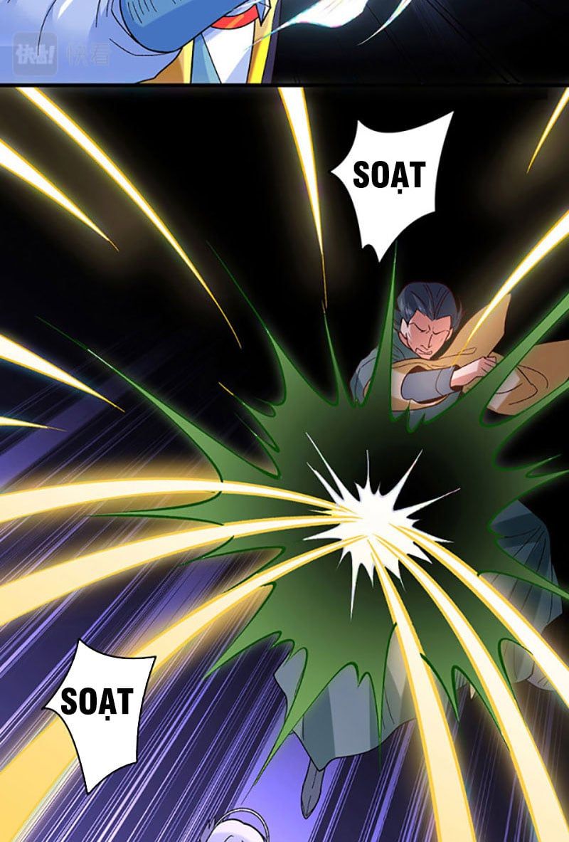 đọc truyện Võ Đạo Độc Tôn Chương 386 ảnh 12 tại Thiên Thai Truyện