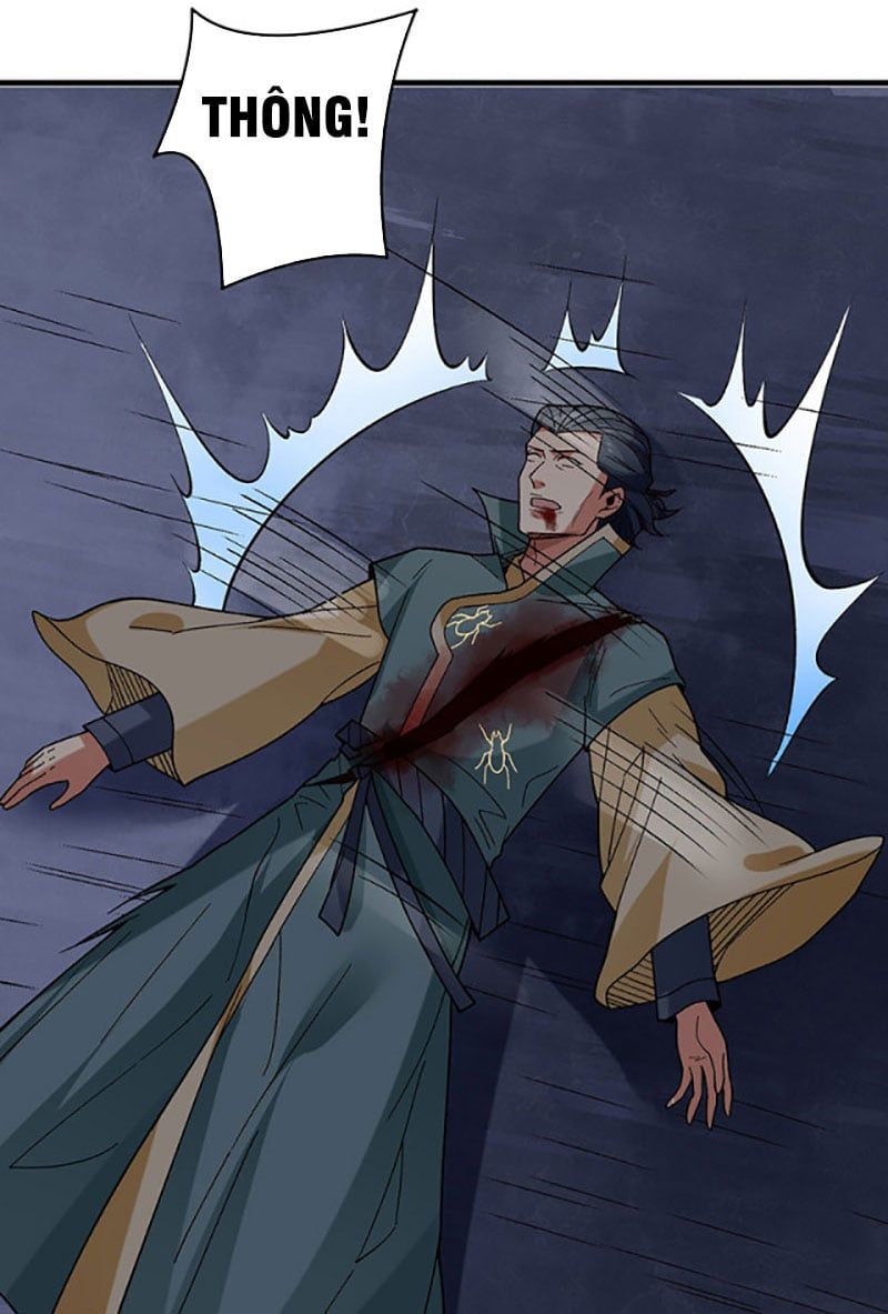 đọc truyện Võ Đạo Độc Tôn Chương 386 ảnh 15 tại Thiên Thai Truyện