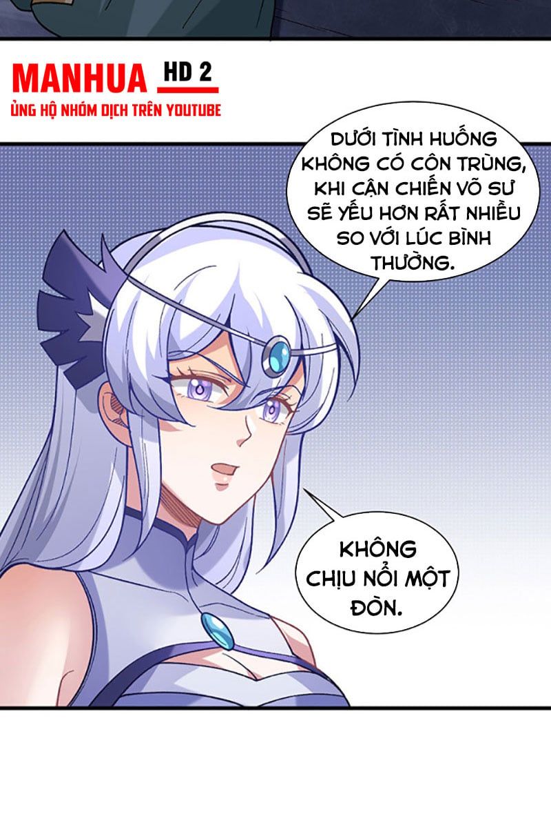 đọc truyện Võ Đạo Độc Tôn Chương 386 ảnh 16 tại Thiên Thai Truyện