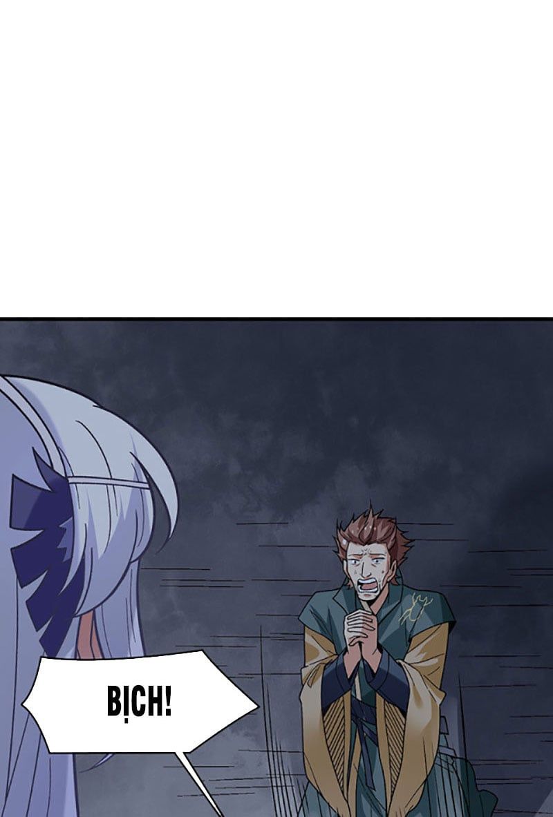 đọc truyện Võ Đạo Độc Tôn Chương 386 ảnh 17 tại Thiên Thai Truyện