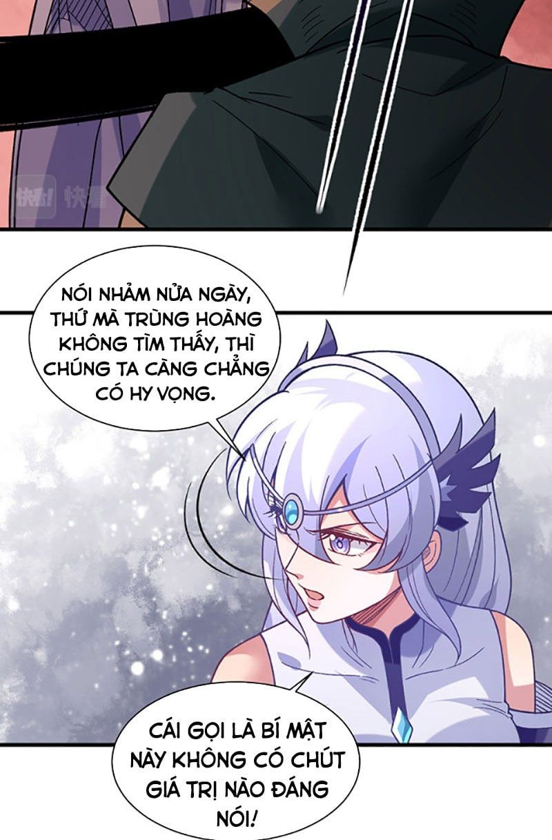 đọc truyện Võ Đạo Độc Tôn Chương 386 ảnh 26 tại Thiên Thai Truyện