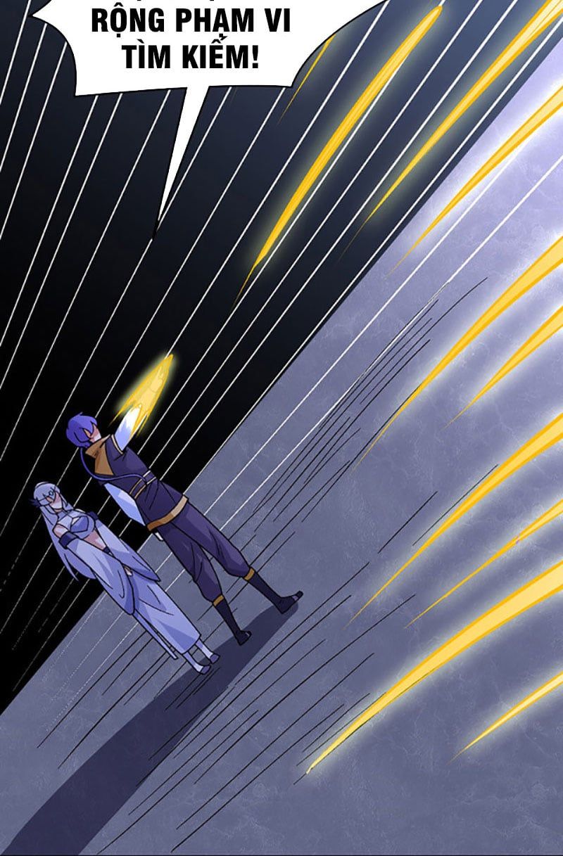 đọc truyện Võ Đạo Độc Tôn Chương 386 ảnh 38 tại Thiên Thai Truyện