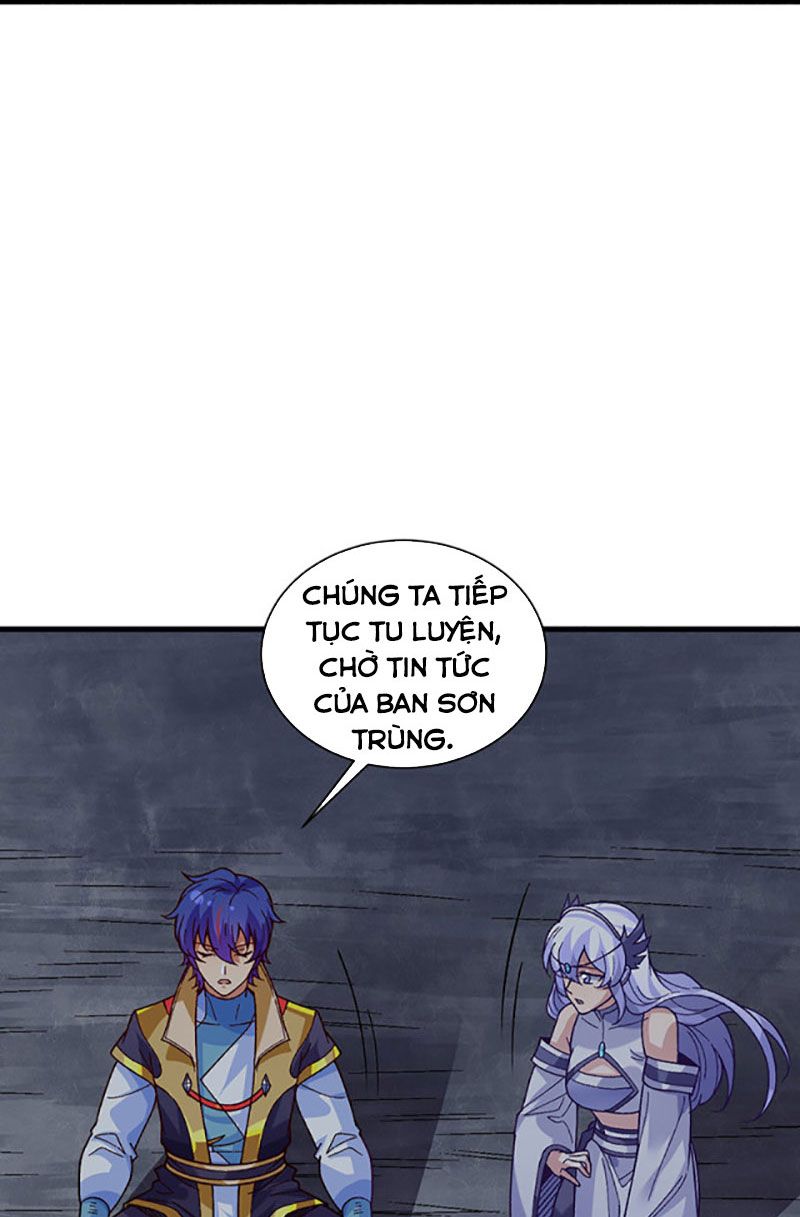 đọc truyện Võ Đạo Độc Tôn Chương 386 ảnh 39 tại Thiên Thai Truyện