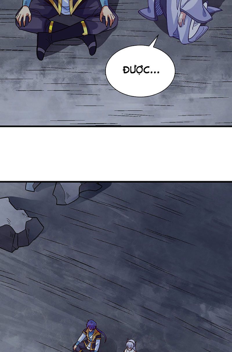 đọc truyện Võ Đạo Độc Tôn Chương 386 ảnh 40 tại Thiên Thai Truyện