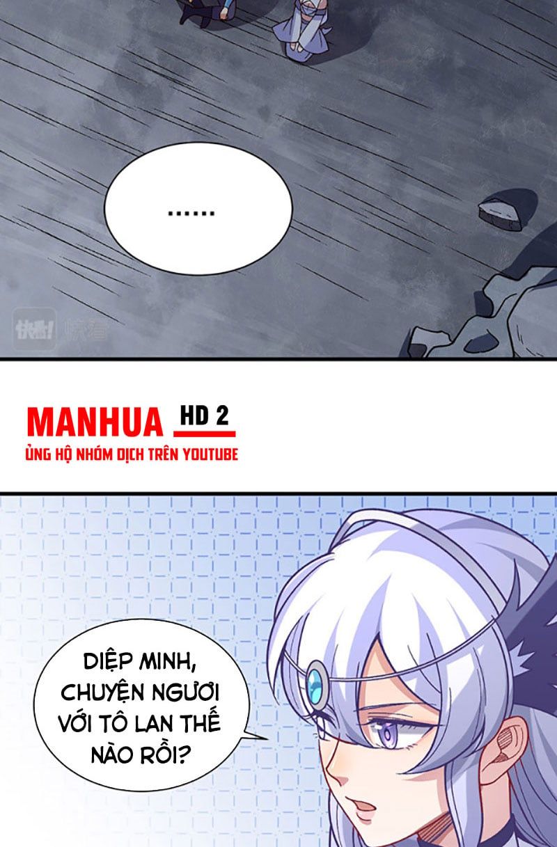 đọc truyện Võ Đạo Độc Tôn Chương 386 ảnh 41 tại Thiên Thai Truyện