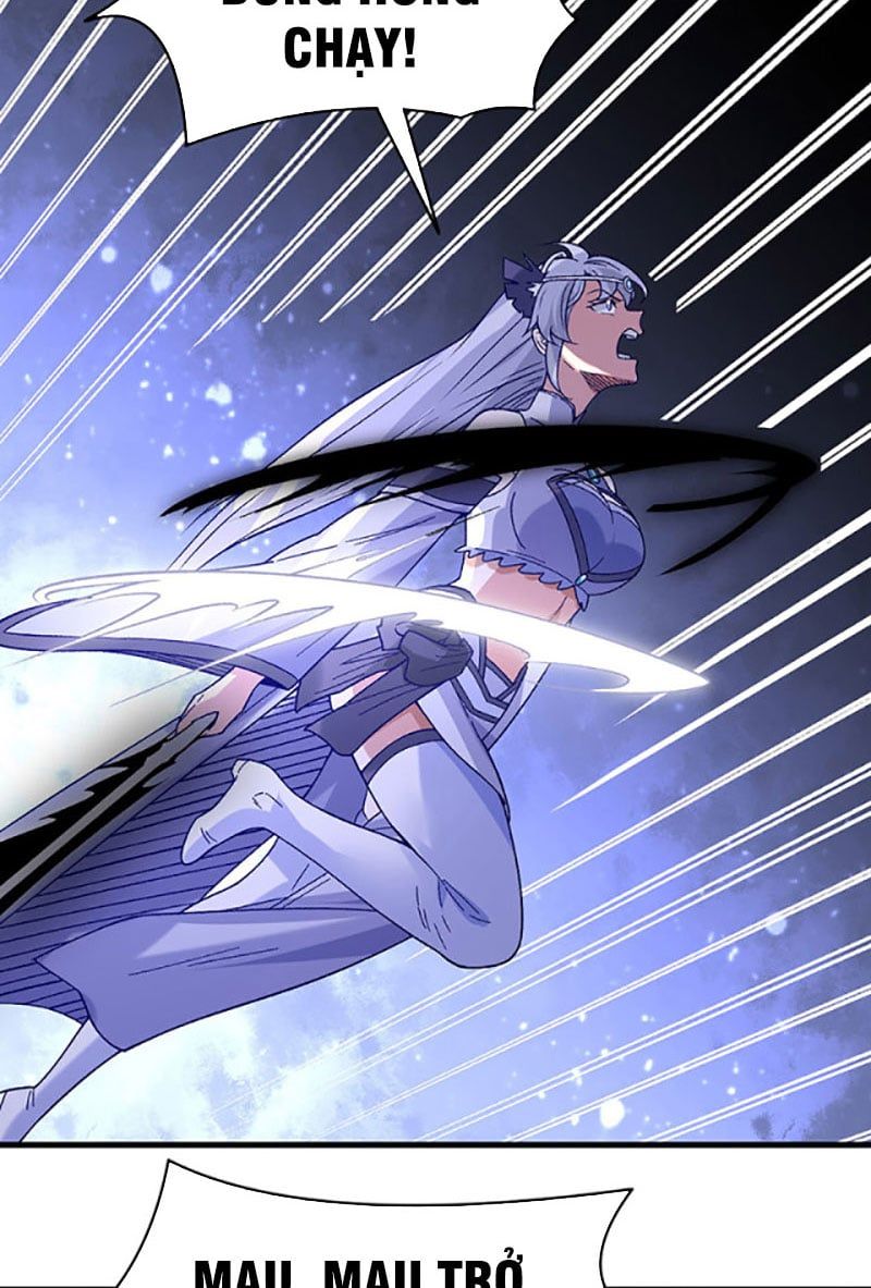 đọc truyện Võ Đạo Độc Tôn Chương 386 ảnh 9 tại Thiên Thai Truyện