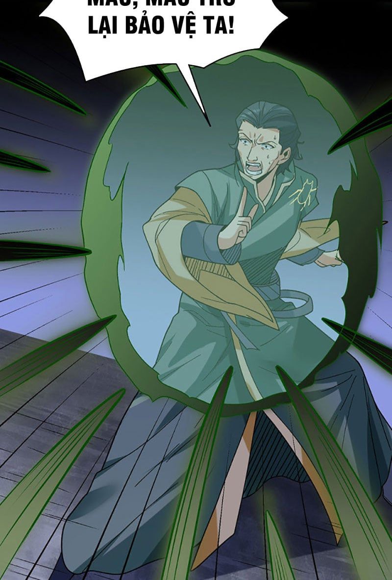 đọc truyện Võ Đạo Độc Tôn Chương 386 ảnh 10 tại Thiên Thai Truyện