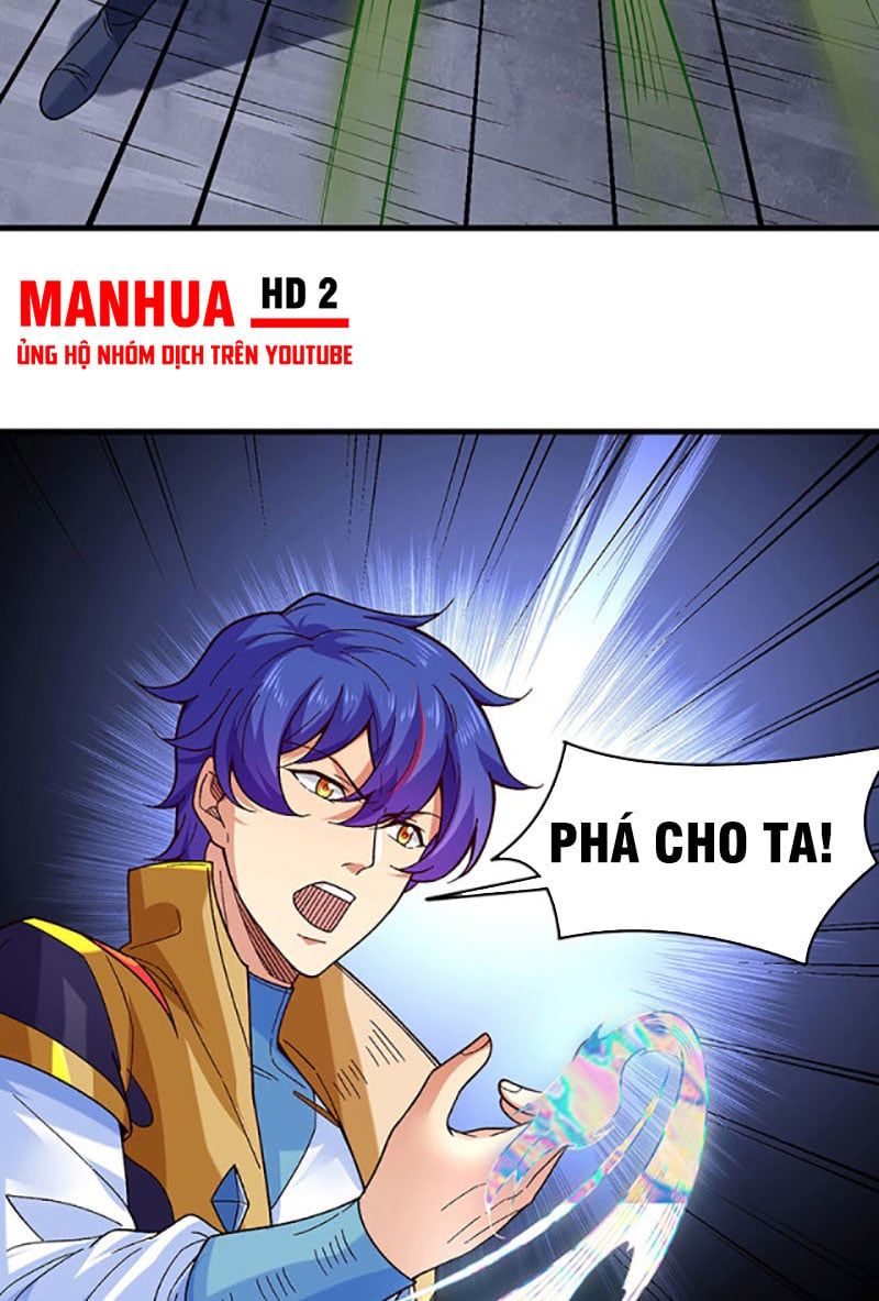 đọc truyện Võ Đạo Độc Tôn Chương 386 ảnh 11 tại Thiên Thai Truyện