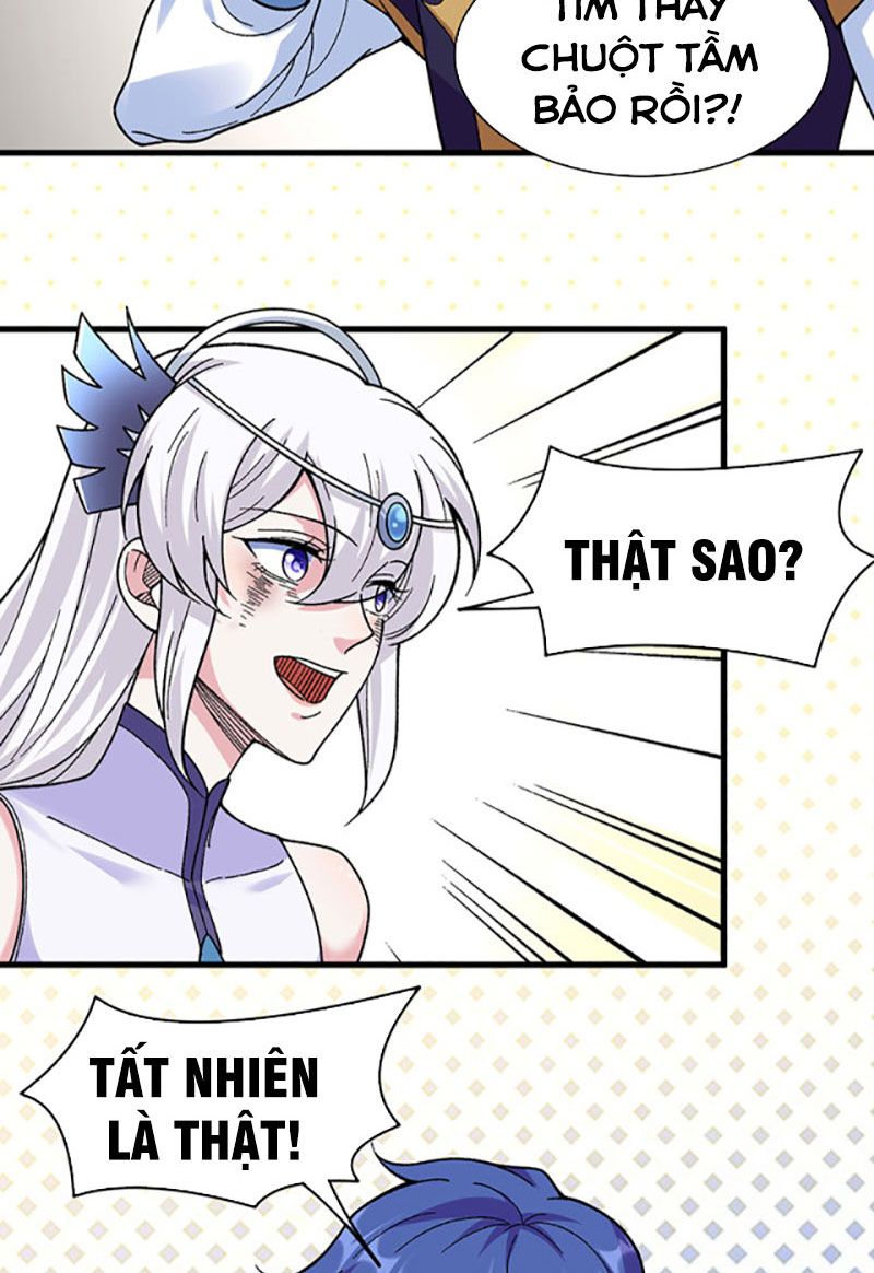 đọc truyện Võ Đạo Độc Tôn Chương 387 ảnh 12 tại Thiên Thai Truyện