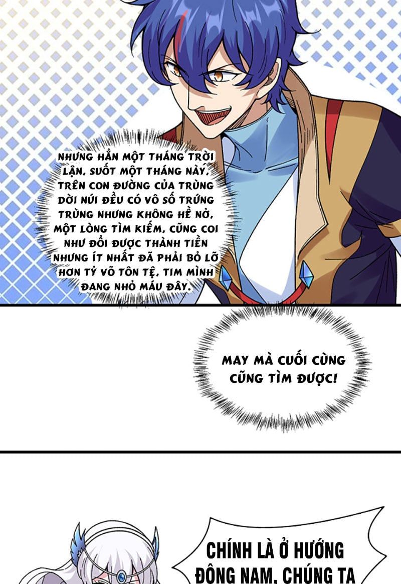 đọc truyện Võ Đạo Độc Tôn Chương 387 ảnh 13 tại Thiên Thai Truyện