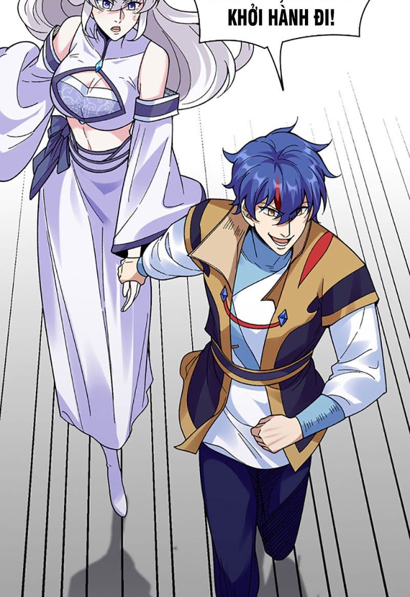 đọc truyện Võ Đạo Độc Tôn Chương 387 ảnh 14 tại Thiên Thai Truyện