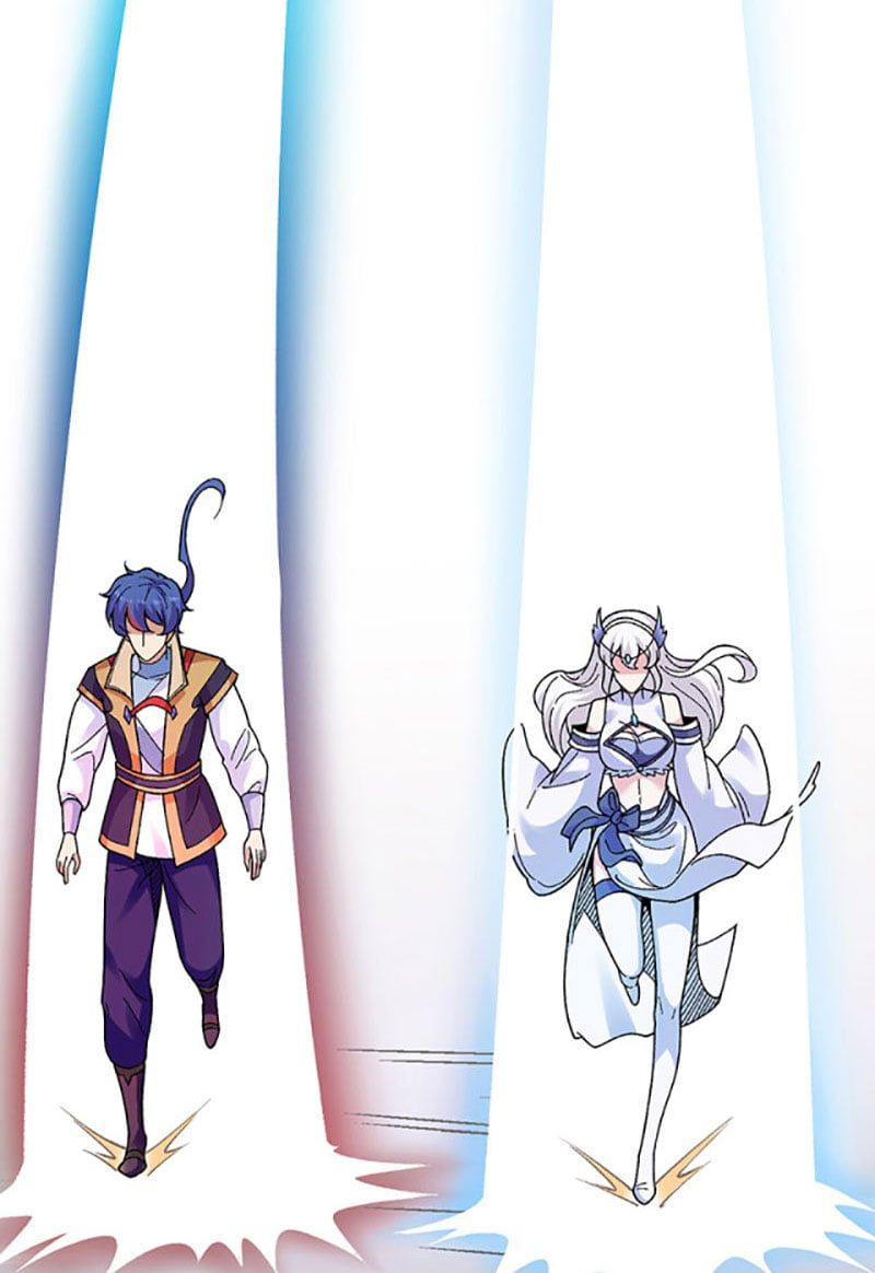 đọc truyện Võ Đạo Độc Tôn Chương 387 ảnh 20 tại Thiên Thai Truyện