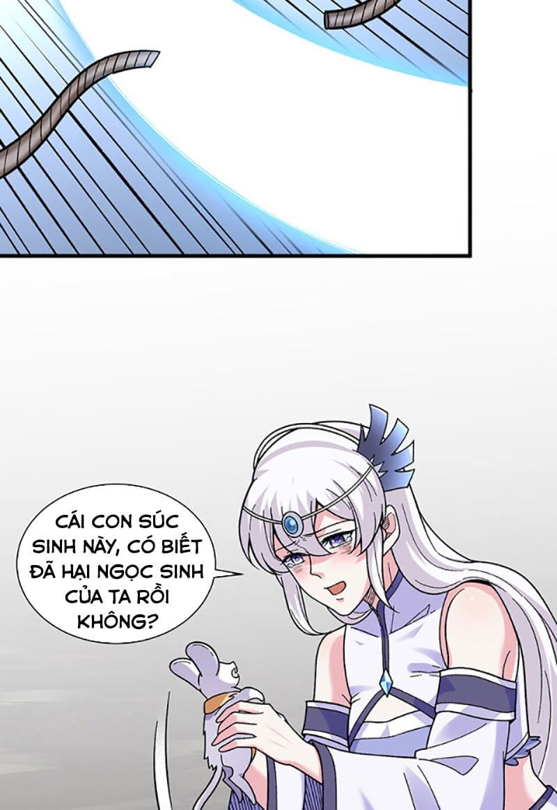 đọc truyện Võ Đạo Độc Tôn Chương 387 ảnh 23 tại Thiên Thai Truyện