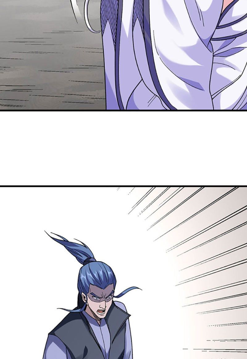 đọc truyện Võ Đạo Độc Tôn Chương 387 ảnh 24 tại Thiên Thai Truyện