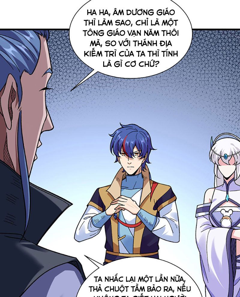 đọc truyện Võ Đạo Độc Tôn Chương 387 ảnh 30 tại Thiên Thai Truyện