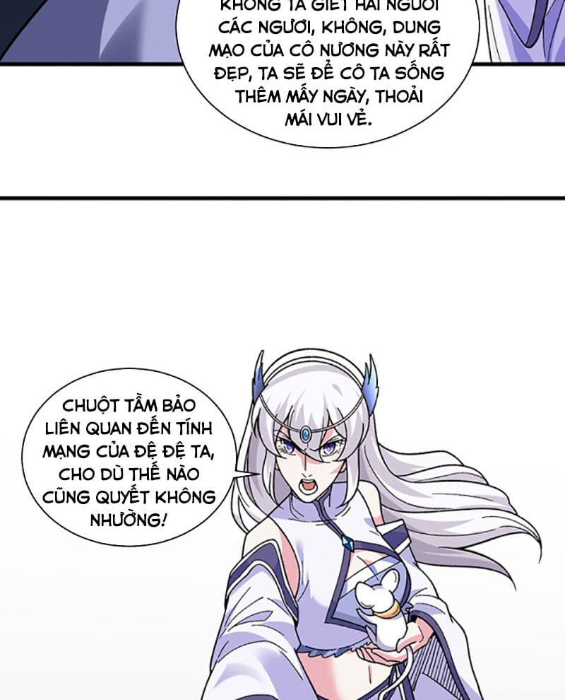 đọc truyện Võ Đạo Độc Tôn Chương 387 ảnh 31 tại Thiên Thai Truyện