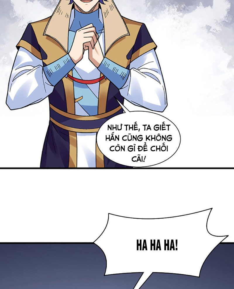 đọc truyện Võ Đạo Độc Tôn Chương 387 ảnh 34 tại Thiên Thai Truyện