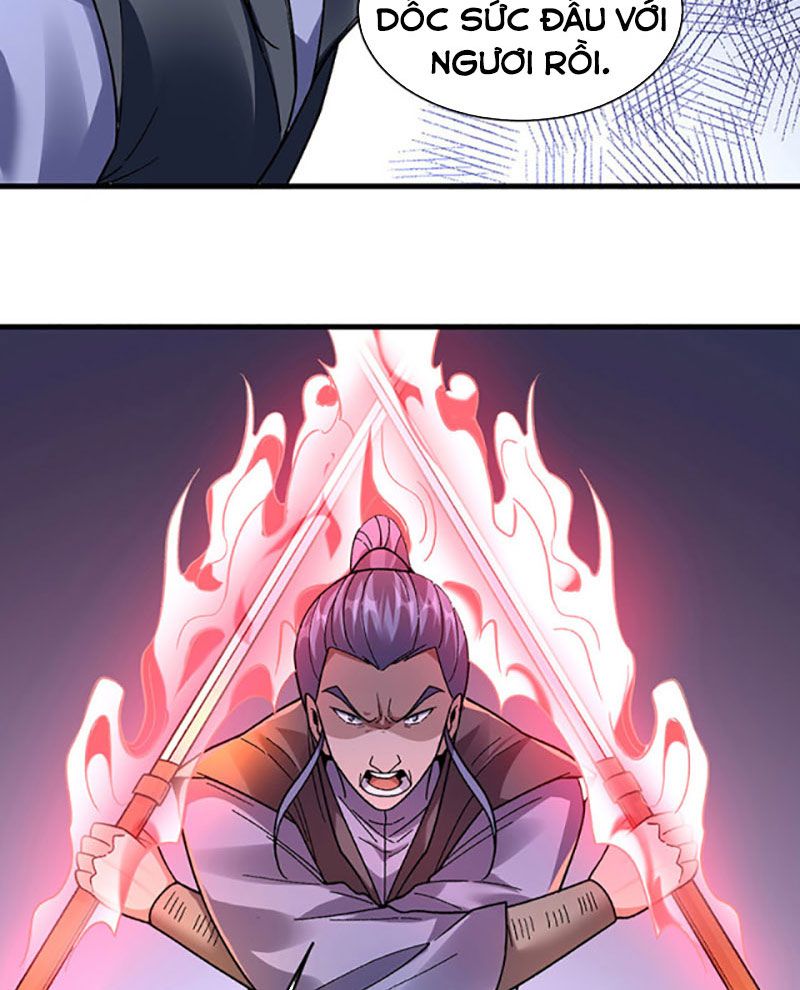 đọc truyện Võ Đạo Độc Tôn Chương 387 ảnh 43 tại Thiên Thai Truyện