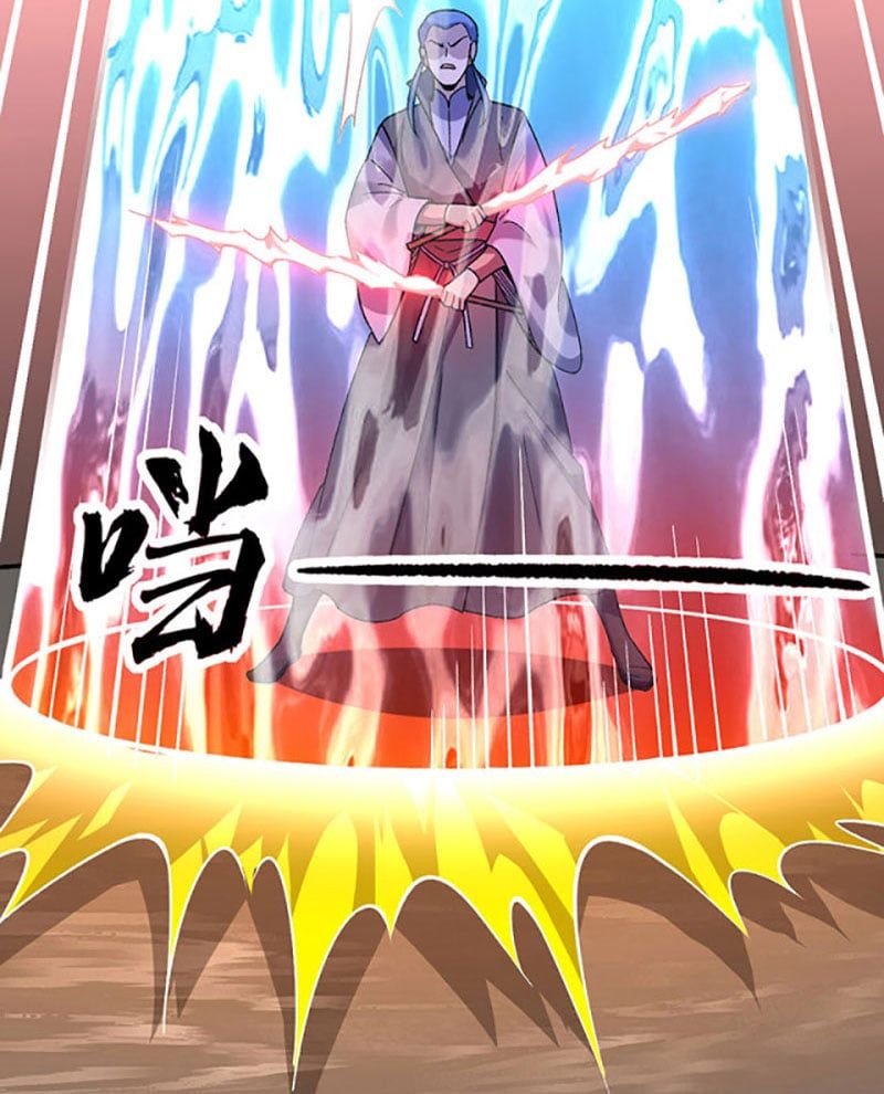 đọc truyện Võ Đạo Độc Tôn Chương 387 ảnh 45 tại Thiên Thai Truyện