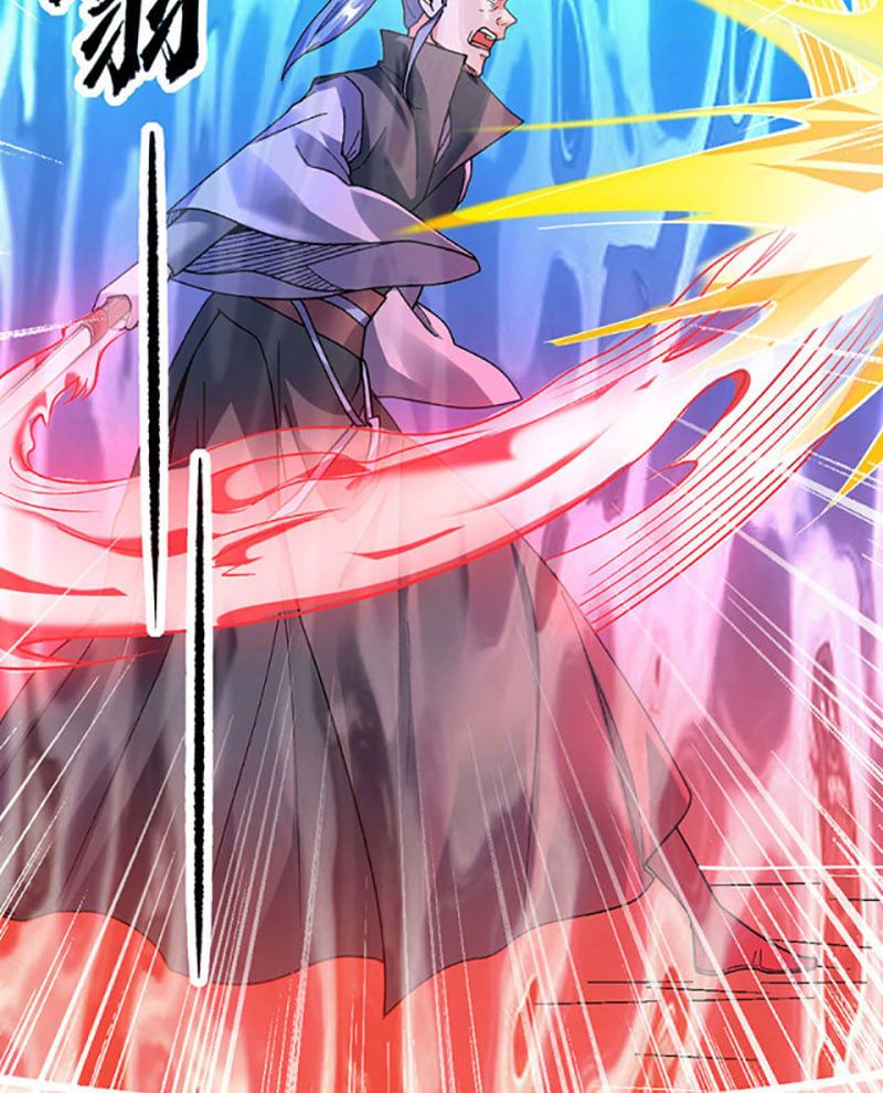 đọc truyện Võ Đạo Độc Tôn Chương 387 ảnh 48 tại Thiên Thai Truyện