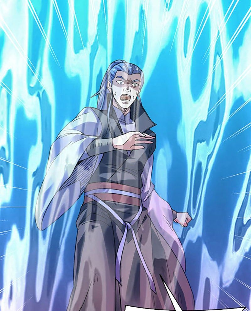 đọc truyện Võ Đạo Độc Tôn Chương 387 ảnh 53 tại Thiên Thai Truyện