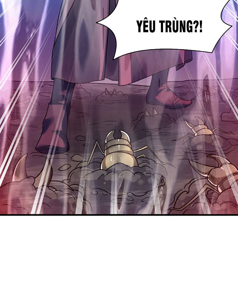 đọc truyện Võ Đạo Độc Tôn Chương 387 ảnh 54 tại Thiên Thai Truyện