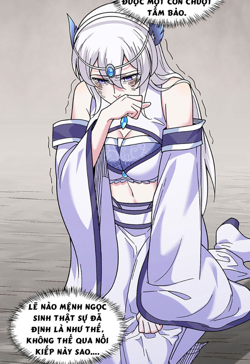 đọc truyện Võ Đạo Độc Tôn Chương 387 ảnh 9 tại Thiên Thai Truyện