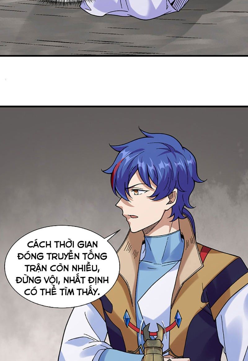 đọc truyện Võ Đạo Độc Tôn Chương 387 ảnh 10 tại Thiên Thai Truyện