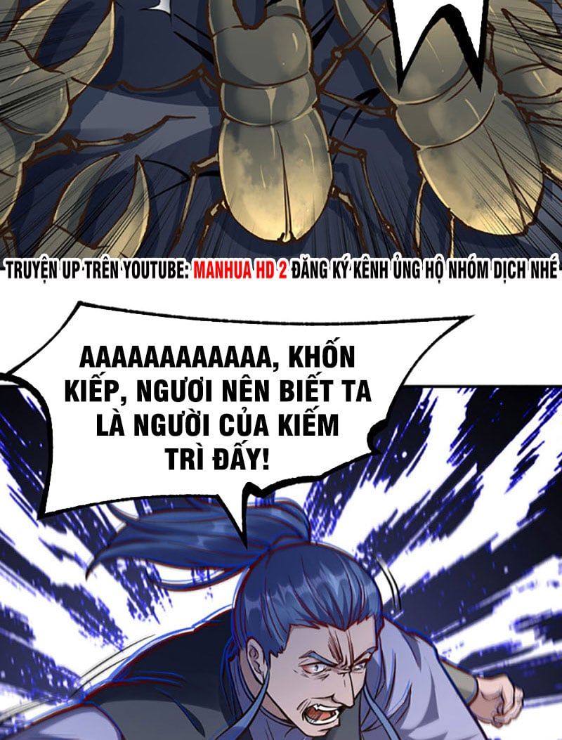 đọc truyện Võ Đạo Độc Tôn Chương 388 ảnh 15 tại Thiên Thai Truyện