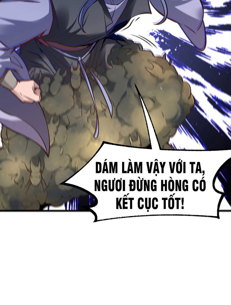 đọc truyện Võ Đạo Độc Tôn Chương 388 ảnh 16 tại Thiên Thai Truyện