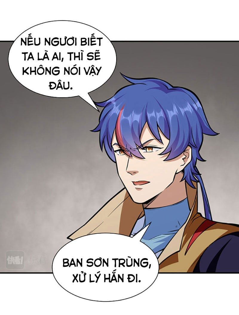 đọc truyện Võ Đạo Độc Tôn Chương 388 ảnh 17 tại Thiên Thai Truyện