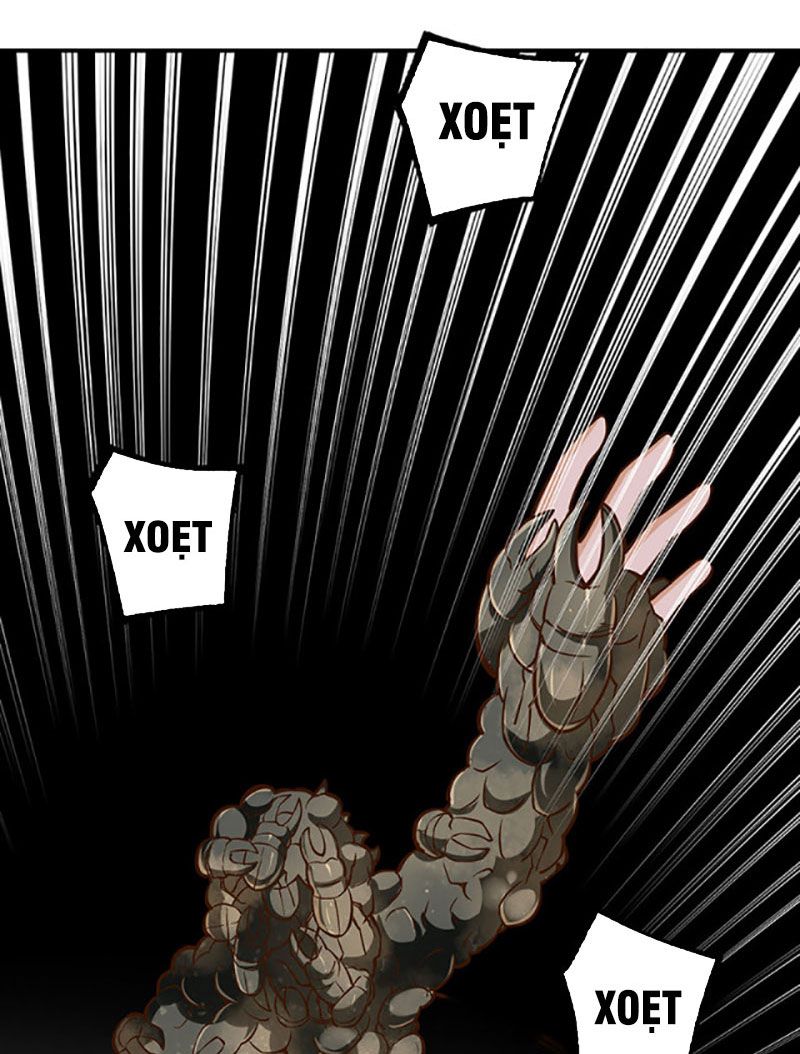 đọc truyện Võ Đạo Độc Tôn Chương 388 ảnh 18 tại Thiên Thai Truyện