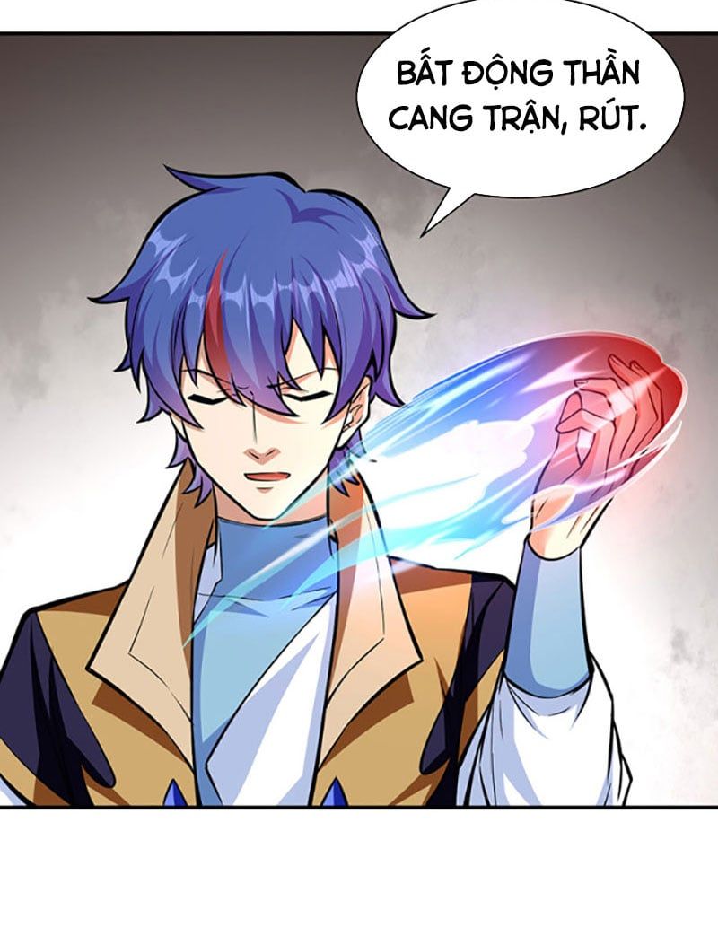 đọc truyện Võ Đạo Độc Tôn Chương 388 ảnh 20 tại Thiên Thai Truyện