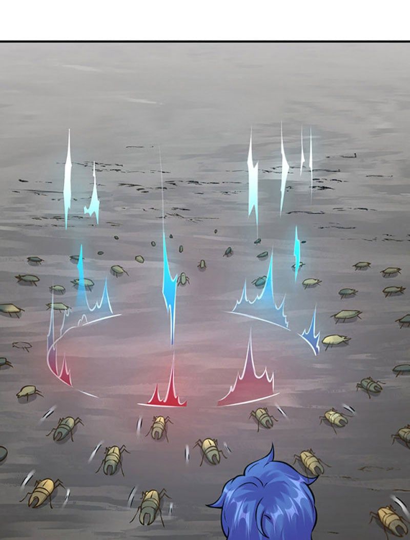 đọc truyện Võ Đạo Độc Tôn Chương 388 ảnh 21 tại Thiên Thai Truyện