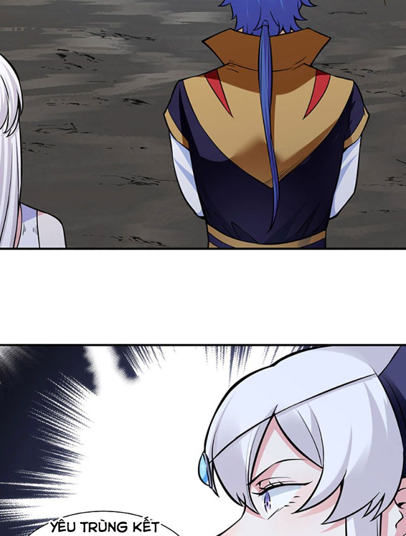 đọc truyện Võ Đạo Độc Tôn Chương 388 ảnh 22 tại Thiên Thai Truyện