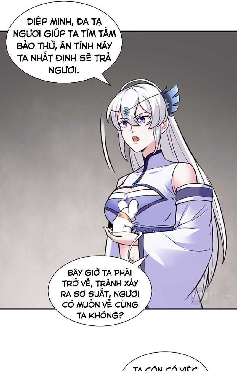 đọc truyện Võ Đạo Độc Tôn Chương 388 ảnh 25 tại Thiên Thai Truyện