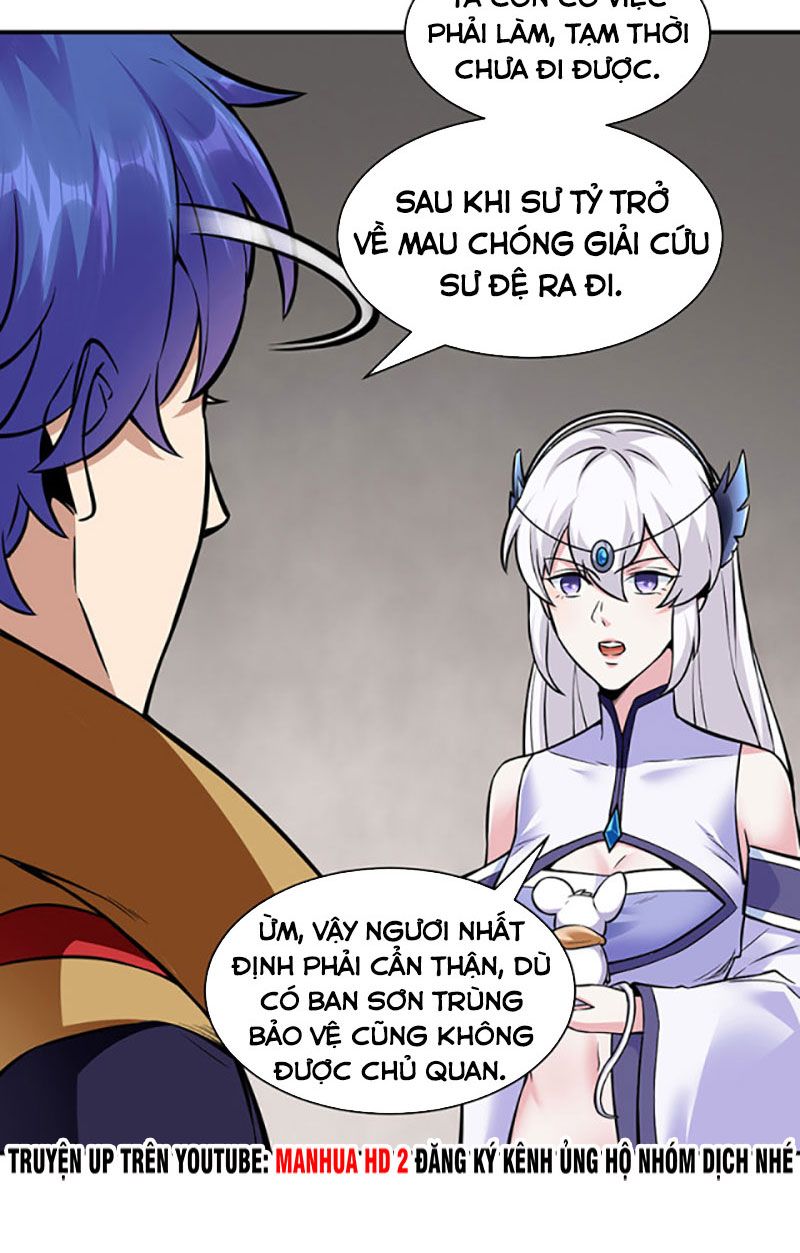 đọc truyện Võ Đạo Độc Tôn Chương 388 ảnh 26 tại Thiên Thai Truyện