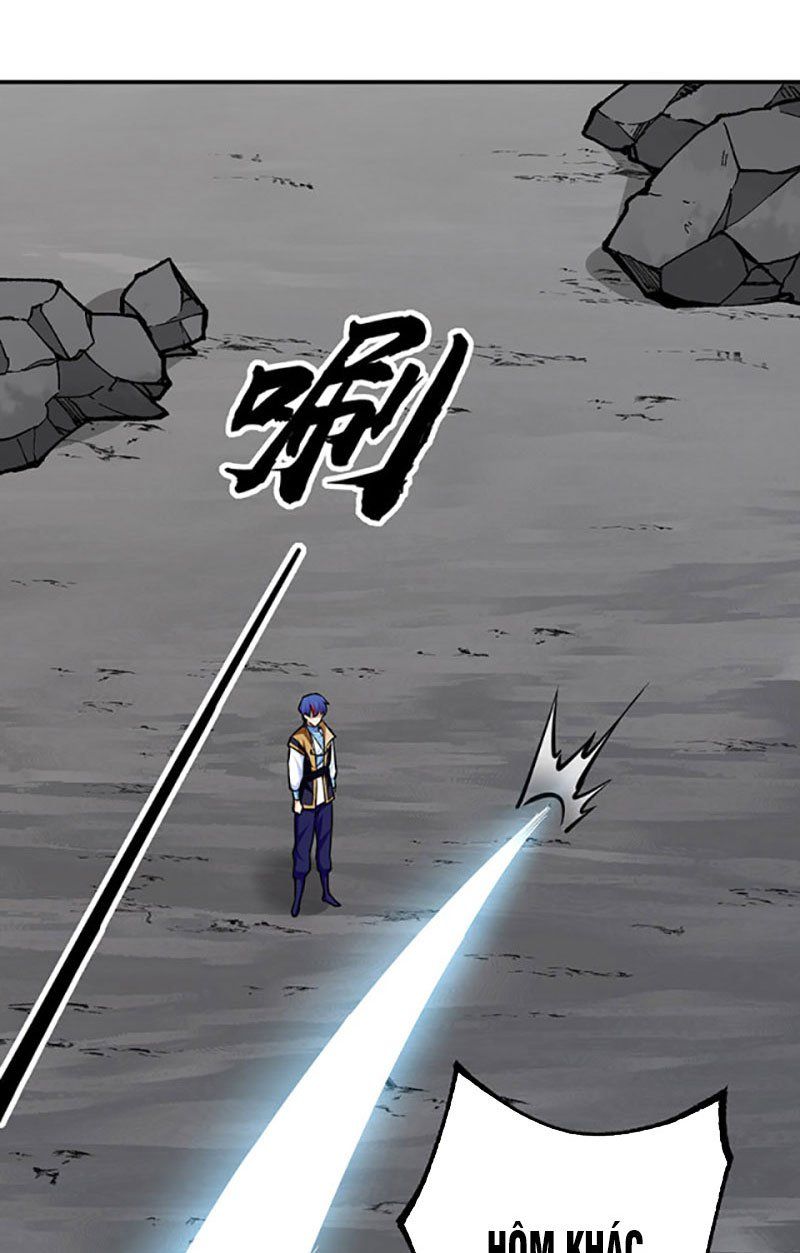 đọc truyện Võ Đạo Độc Tôn Chương 388 ảnh 27 tại Thiên Thai Truyện