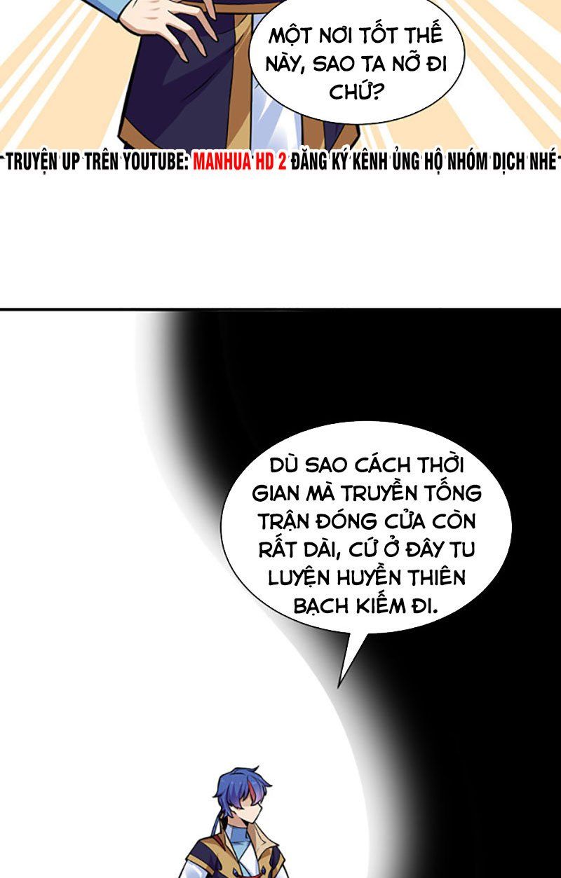 đọc truyện Võ Đạo Độc Tôn Chương 388 ảnh 30 tại Thiên Thai Truyện