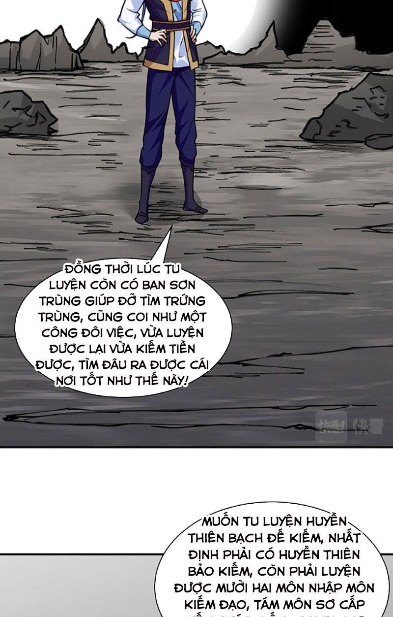 đọc truyện Võ Đạo Độc Tôn Chương 388 ảnh 31 tại Thiên Thai Truyện